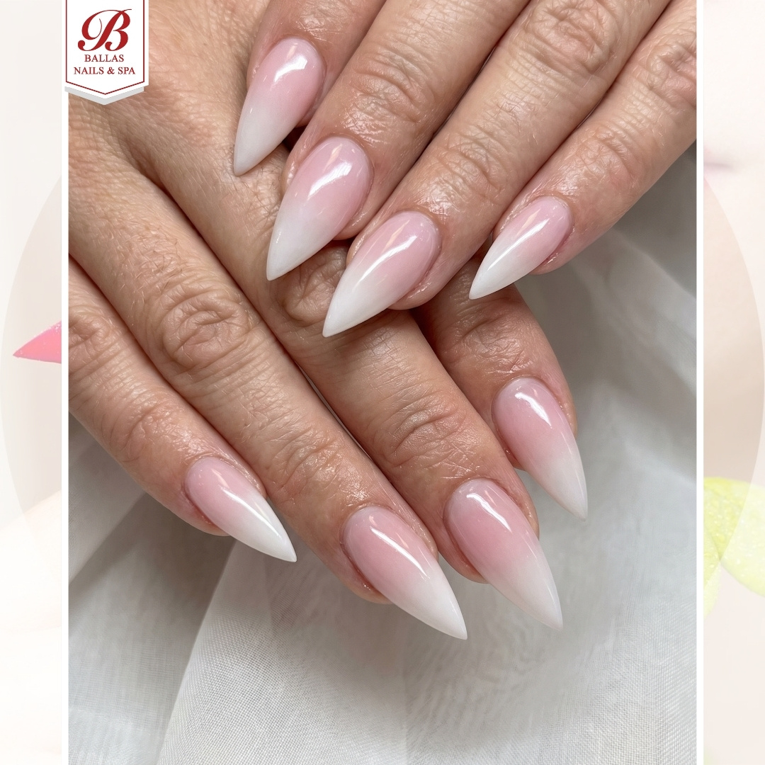 Ballas Nails Spa July 13 2026